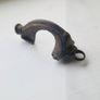 4x Roman Fibula Assortment. UK detecting finds. Image 2