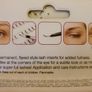 NEW Eyelashes Image 3