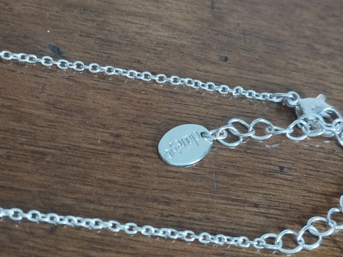 Unicorn Pendant Necklace.