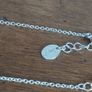 Unicorn Pendant Necklace. Image 4