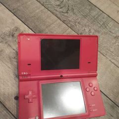 Nintendo DSi Modded