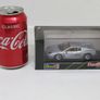 REVELL Detail Cars 322 Scale 1/43 FERRARI 512M 1995 Silver Mint Still in Box Image 7