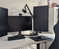 Huawei 24 inch monitor