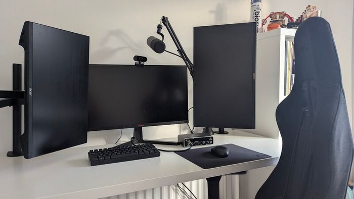 monitor