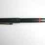 Vintage Rotring Rapidograph 1950s 0.2mm Tintenkuli Piston Filler Technical Drawing Pen Image 10