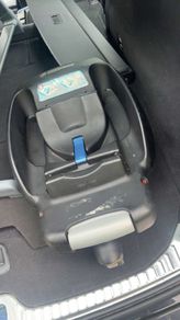 maxi cosi easy fix base