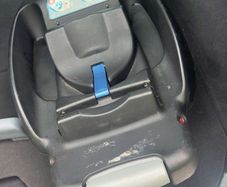 maxi cosi easy fix base