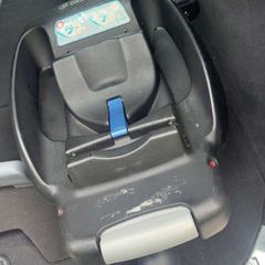maxi cosi easy fix base