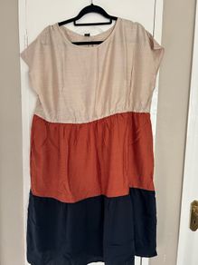 Shein summer dress