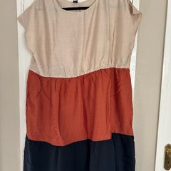 Shein summer dress