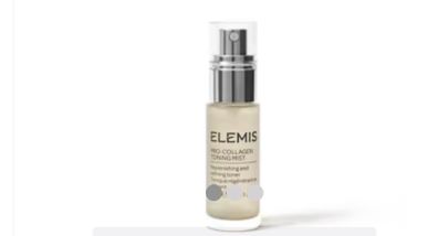 Elemis Pro-Collagen Toning Mist 30ml