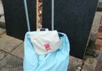 Shopping/travel/beach bag