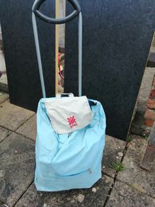 Shopping/travel/beach bag
