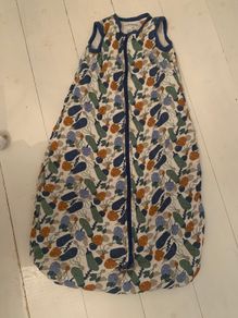 Sleeping bags 6-18 months