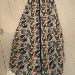 Sleeping bags 6-18 months