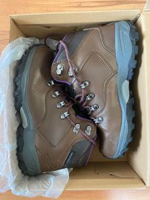Women Hiking boots