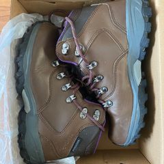 Women Hiking boots