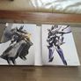 xenosaga episode 2 sces-82034/5 Image 5