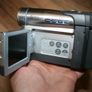 Panasonic NV-DS60B Camcorder Video Camera Image 3