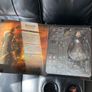 Edward Kenway playarts unopened black flag Image 4