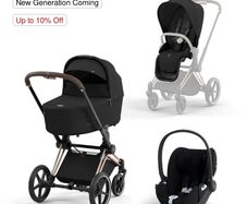 Cybex Priam (2021)