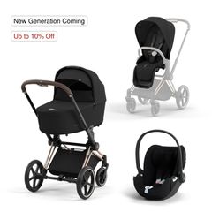 Cybex Priam (2021)