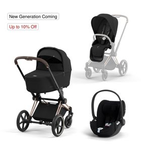 Cybex Priam (2021)