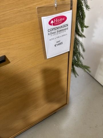 Sideboard