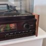 Vintage 1970s Waltham STM 45 Music Centre Image 7