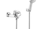 Roca Victoria Bath-Shower Mixer A5A0125C02