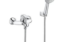 Roca Victoria Bath-Shower Mixer A5A0125C02