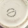 Carrigaline Pottery Ireland Vintage Floral Hummingbird Carrigdhoun Milk Jug Image 5