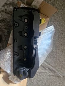 valve cover 2.0 tdi cr 03L103469M Audi