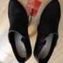 Kate Appleby Boots Size 4 (37) - Black- Brand New Image 2