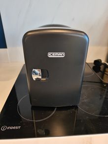 Ice Man Mini Fridge