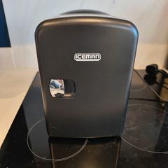 Ice Man Mini Fridge