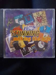 The Stunning - Milking the Hits