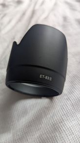 Canon ET 86 Lense Hood