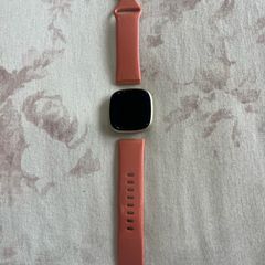 Fitbit Versa 3 Smartwatch