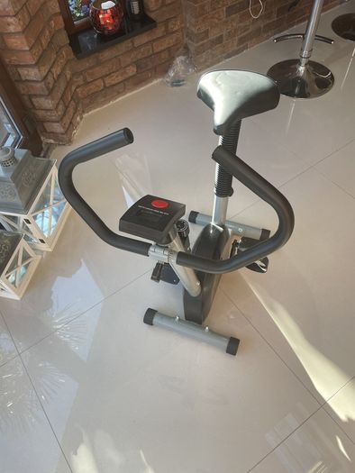 Exercise Bike For Sale in Navan Road (D7), Dublin from Brenno