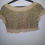 Ladies stunning designer bolero size 8/10 Image 2