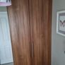 Custom Made Fitted Wardrobe. Stair Box / Box Room Image 3