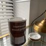 GoodHome Wood Primer Paint Interior & Exterior (half tin remaining) Image 2