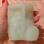 7 Silicone Candle Moulds Pillar Candle Making Image 10