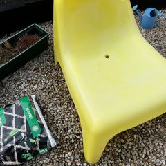 Garden Chairs x 2