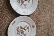 plates