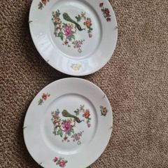 plates