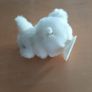 Small wind-up bunny Image 3
