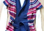 Girls Cardigan. Age 10-11