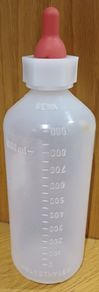 Lambs Bottle 1litre
